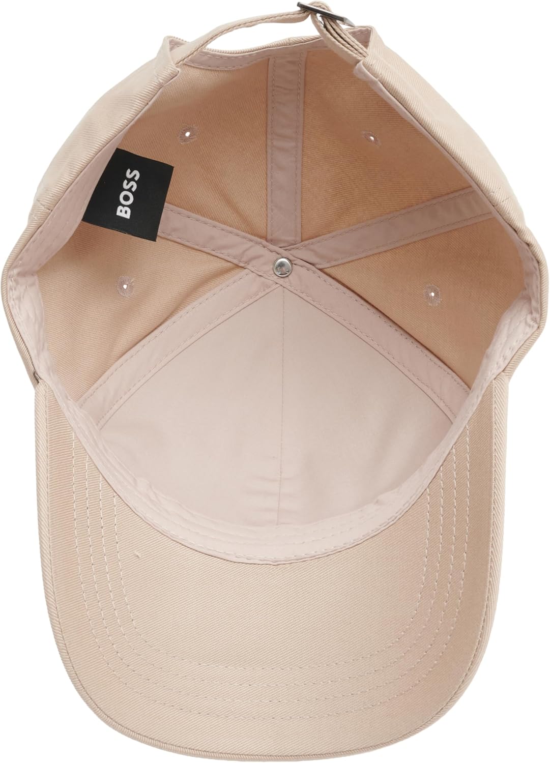 Thumbnail 2 de Boss Zed-SL 10271474-01 Cappello Uomo in Cotone