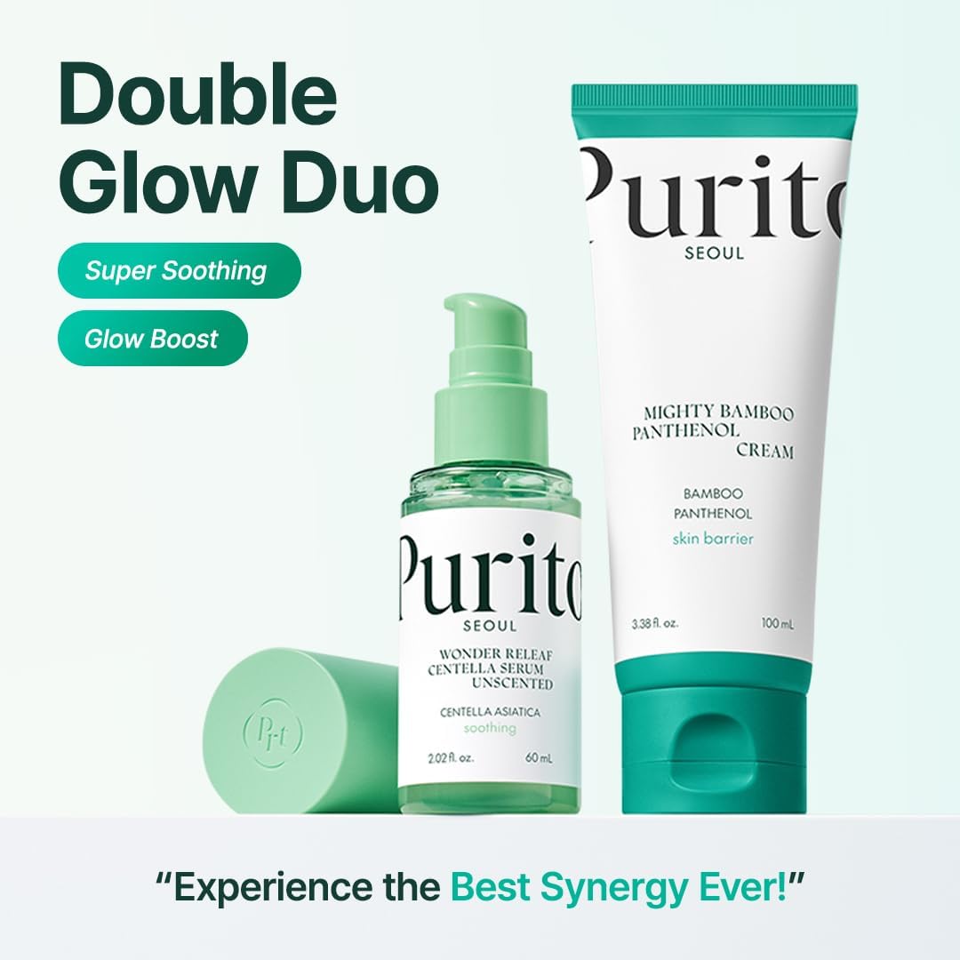 Detalle 2 de Purito Post-Acne Moisturizer 100 ml