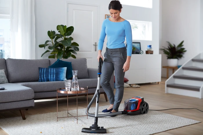 Thumbnail 3 de Philips FC9330/09 PowerPro Compact