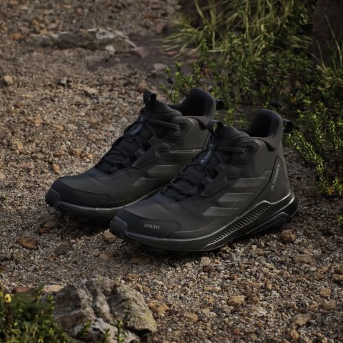 Thumbnail 9 de adidas Terrex Anylander Mid RAIN.RDY Hiking Shoes for Men