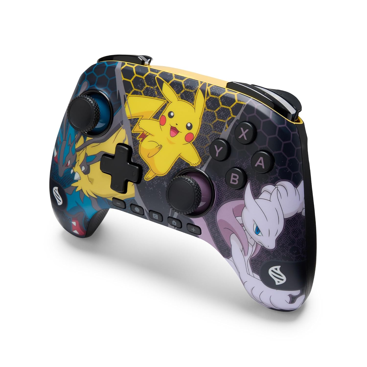 Thumbnail 4 de PowerA Advantage Wireless Controller Nintendo Switch 2