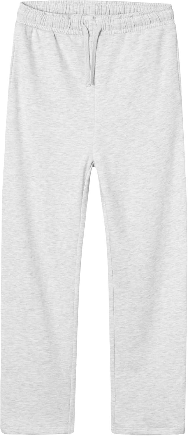 Thumbnail 4 de NAME IT Unisex Nlnnizu Bru Straight Sweat Pant Noos Tracksuit Bottoms