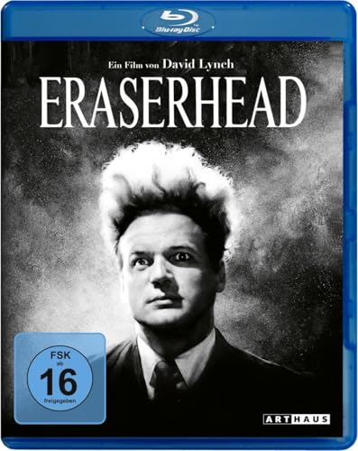 Detalle de Eraserhead (OmU) – Arthaus-Film von STUDIOCANAL