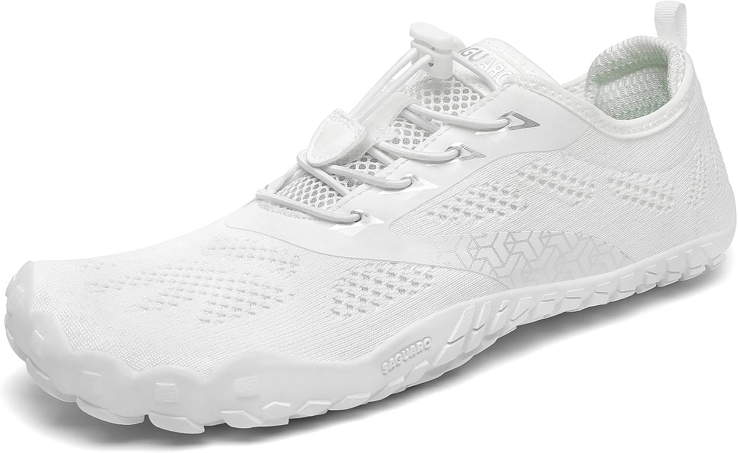 Detalle de SAGUARO Unisex Barefoot Zapatillas minimalistas