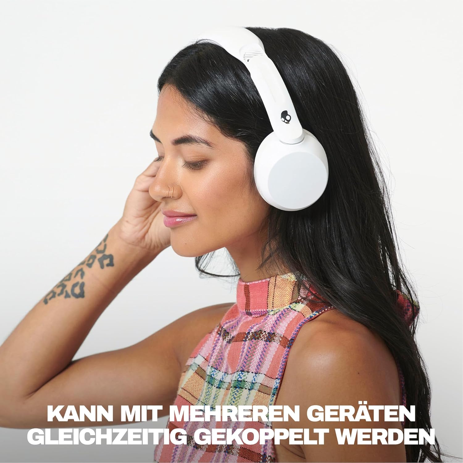 Thumbnail 3 de Skullcandy Icon 180 Kabelloser On-Ear