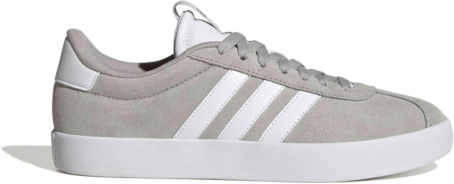 Thumbnail 1 de adidas Women’s VL Court 3.0 Schuh – klassischer Court-Look mit gedämpfter Zwischensohle