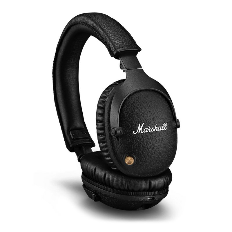 Thumbnail 3 de Marshall Monitor II A.N.C. – Auriculares inalámbricos con cancelación de ruido