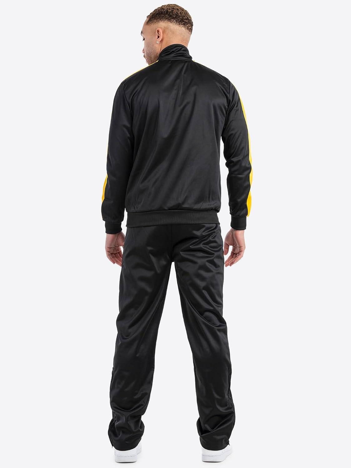 Detalle 2 de BENLEE Rocky Marciano Present Suit – męski dres