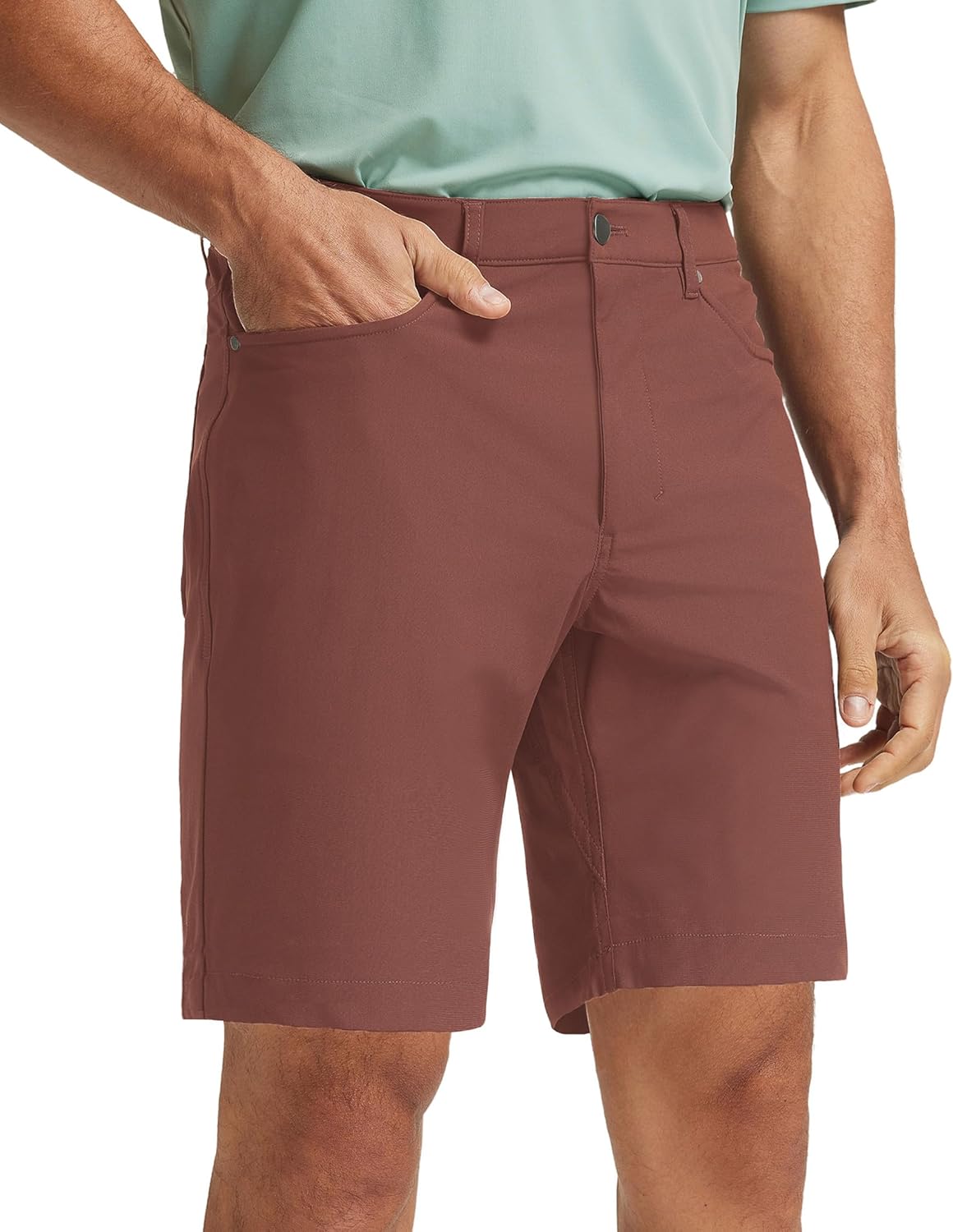 Thumbnail 6 de M MAELREG Golf Shorts 7" Inseam