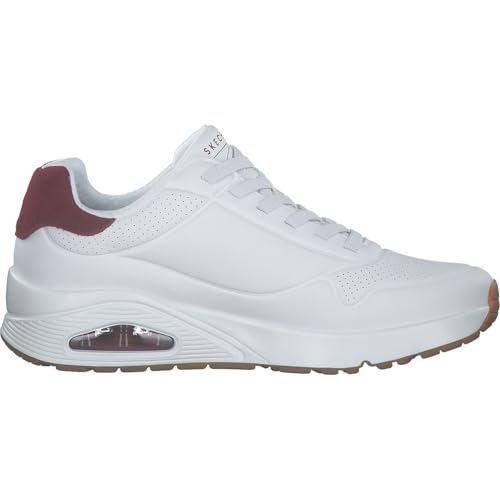 Detalle 2 de Skechers UNO x Harry Kane Tenis Hombre 41,5 EU