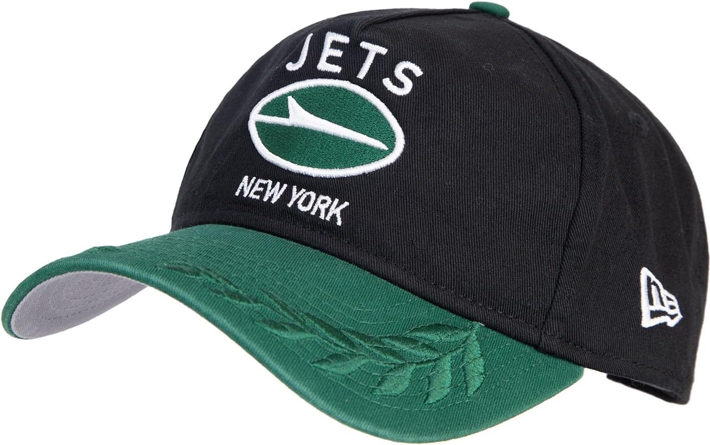 Thumbnail 3 de New Era NFL Draft 9twenty Cap – Cap mit Logo vorne, mittleres Profil