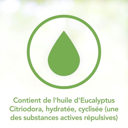 Detalle 2 de Raid Recharges Liquides Pour Diffuseur Électrique Répulsif Moustiques et Moustiques Tigres – 3x45 nuits (3x32ml)