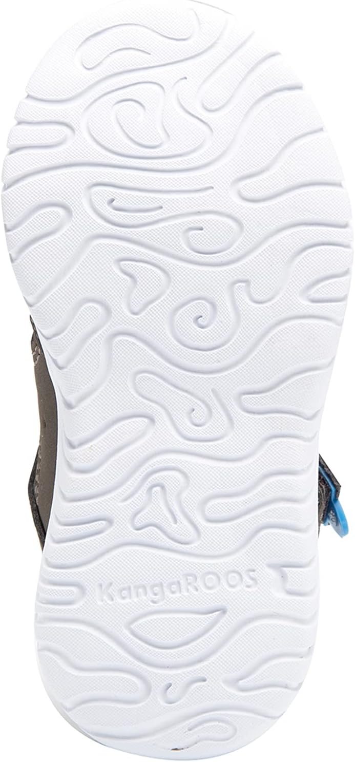 Thumbnail 3 de KangaROOS KI-Rock Lite EV – leichte Alltagsschuhe mit Klettverschluss