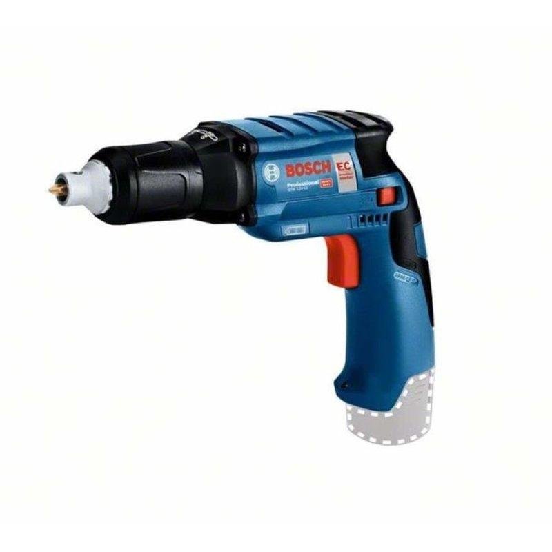 Detalle de Bosch Professional GTB 12V-11: atornillador sin escobillas 10,8 V, compacto y fiable