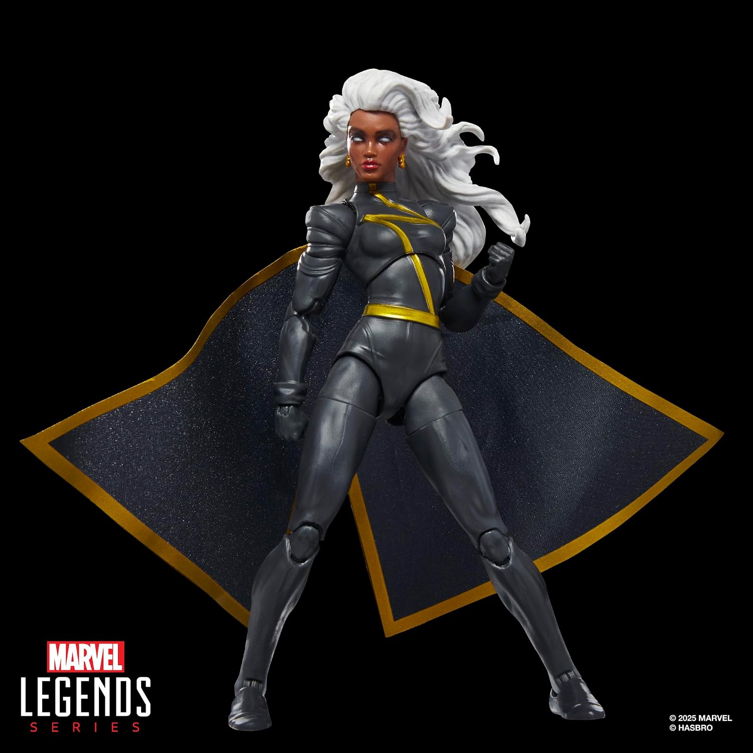 Thumbnail 4 de Marvel Tormenta figura 15 cm