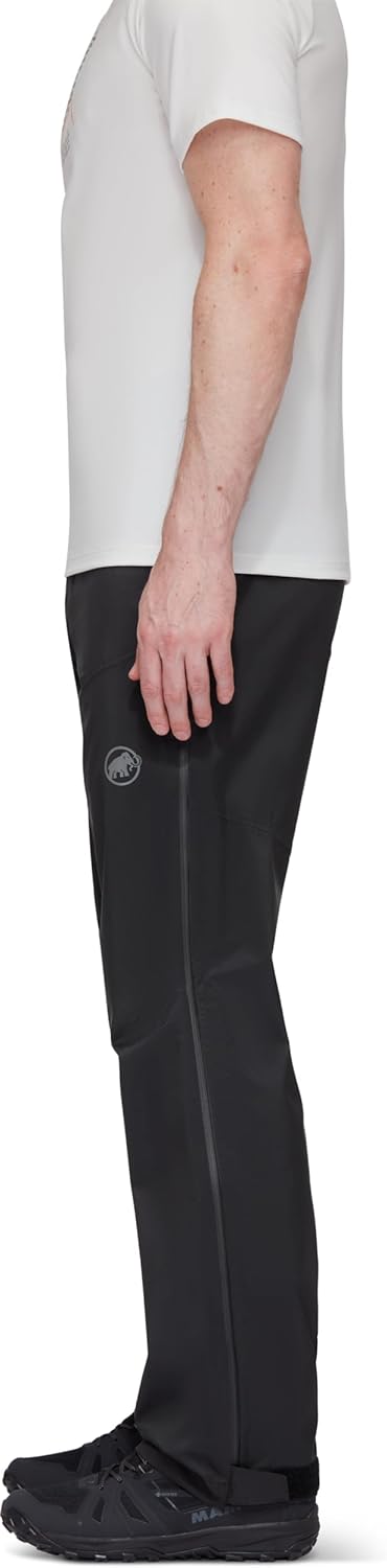 Thumbnail 3 de Mammut Alto Light HS Pants for Men – 2.5-layer weather protection with PFC-free DWR