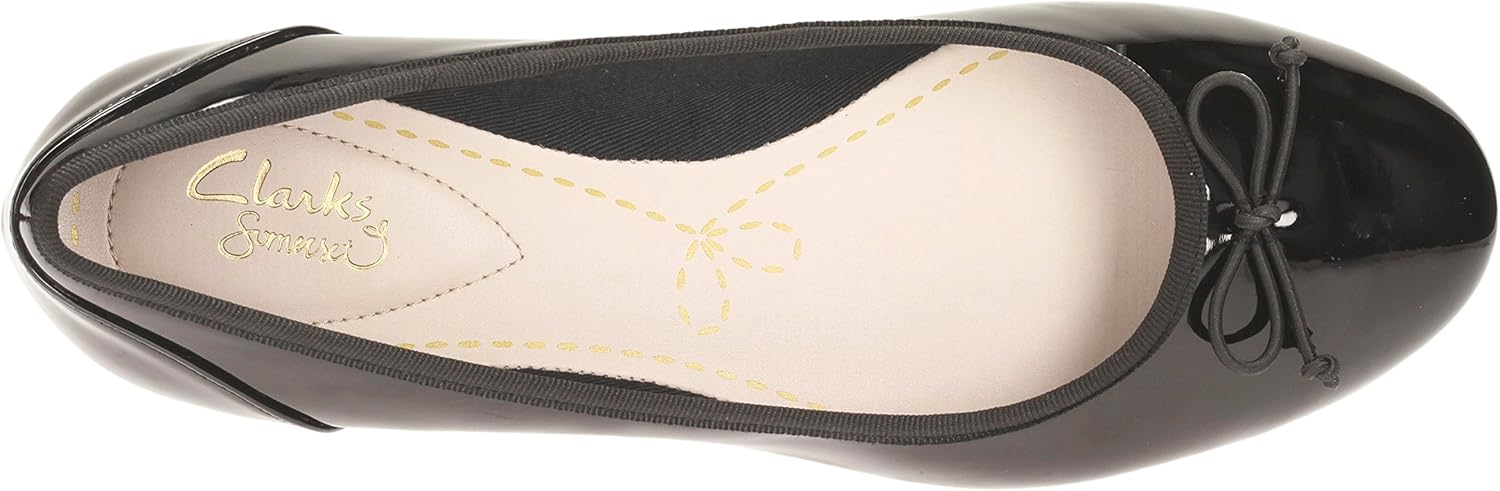 Thumbnail 5 de Clarks Couture Bloom Mocassins Femme : confort durable et élégance discrète