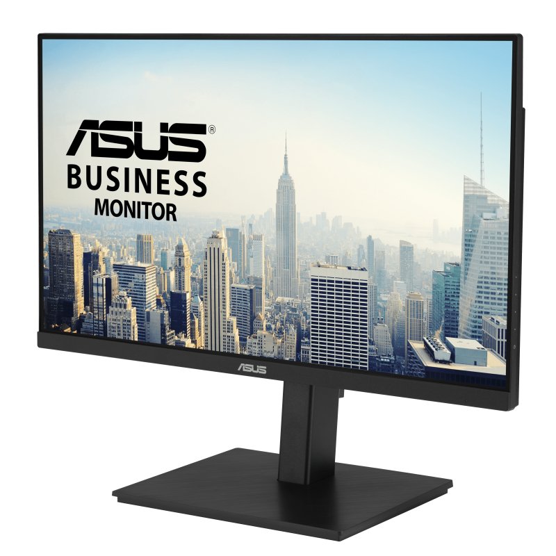 Thumbnail 1 de ASUS VA27ECPSN 27" LED IPS FullHD 75Hz USB-C: ficha práctica para decidir