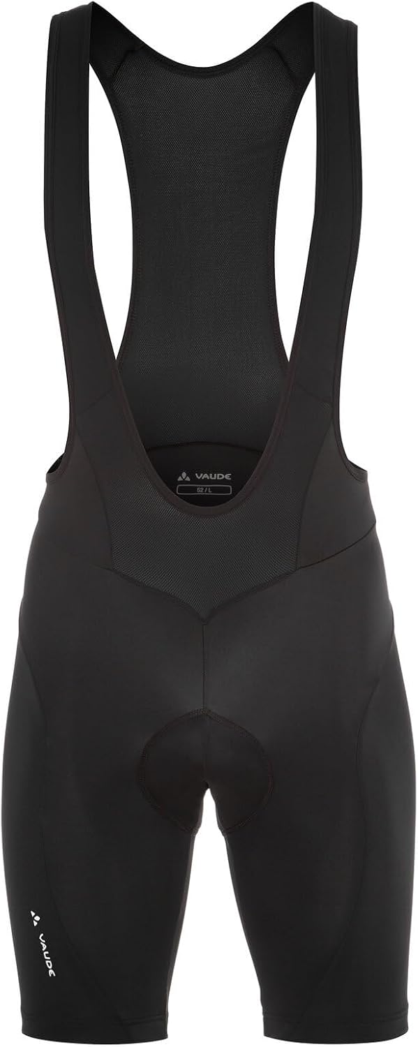 Detalle de Active Bib Pants für Herren im Slim Fit