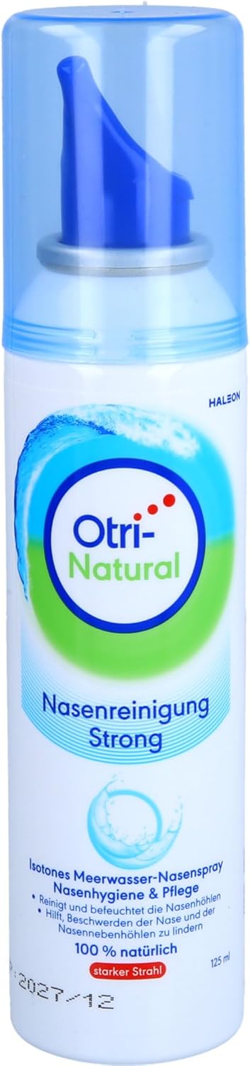 Thumbnail 6 de OtriNatural Nasenreinigung Strong 125 ml 🩺