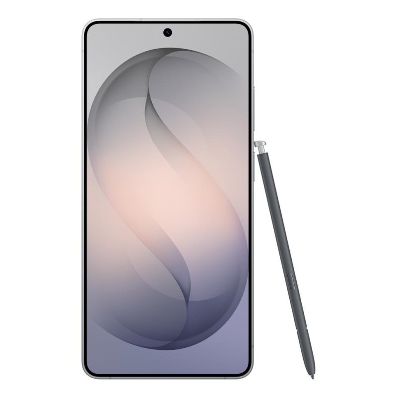Detalle de Samsung Galaxy S26 Ultra 5G 12GB 512GB 6.9" Plata — Versión Importada EU