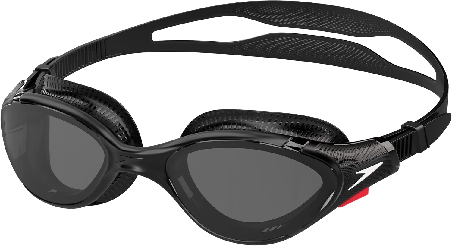 Thumbnail 4 de Speedo Biofuse 2.0 Goggles for Adults: Comfortable Fit, Clear Vision
