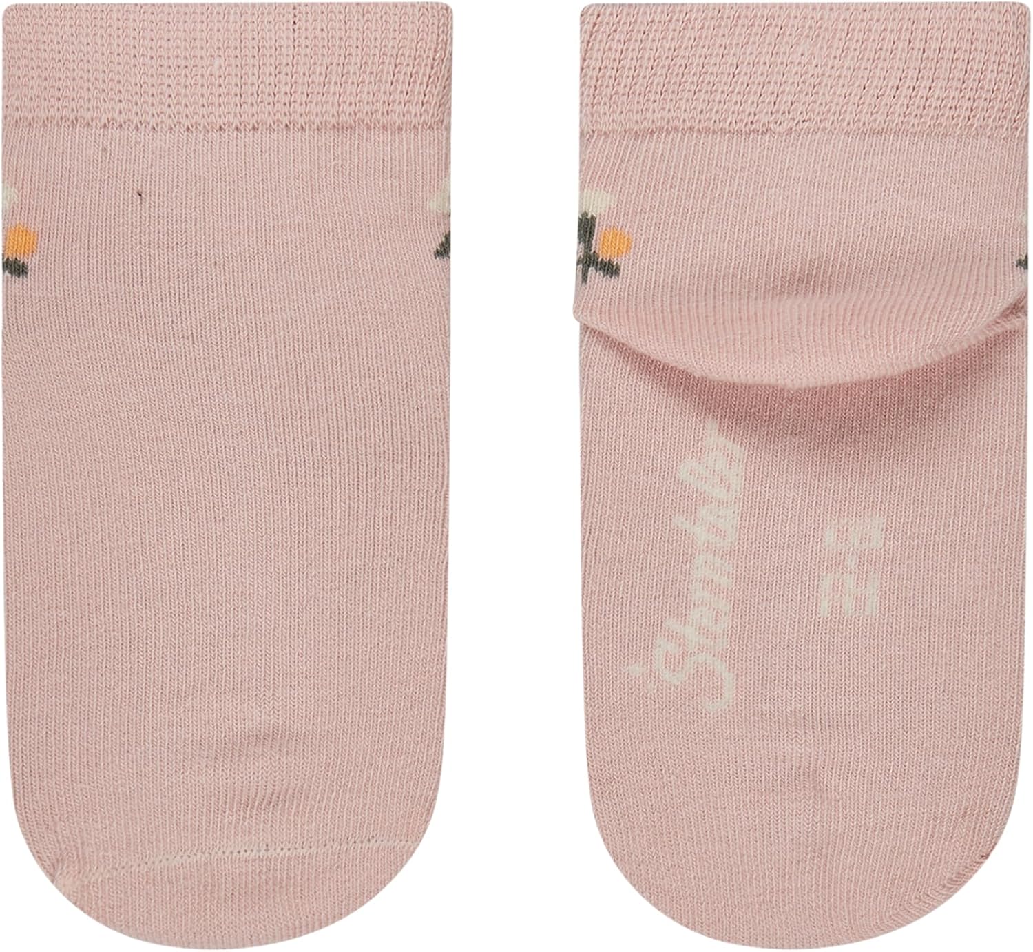 Thumbnail 3 de Sterntaler Chaussettes à 3 Points Mixte bébé – lot de 3 chaussettes courtes