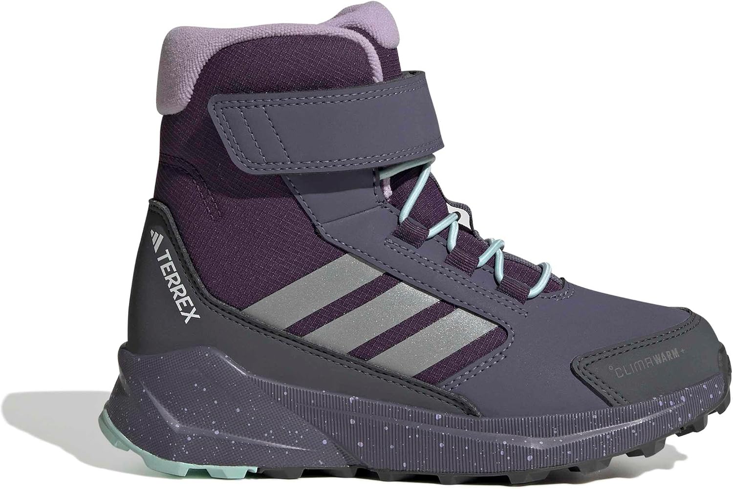Thumbnail 1 de adidas Terrex Trailmaker 2 High Climawarm+ Kids