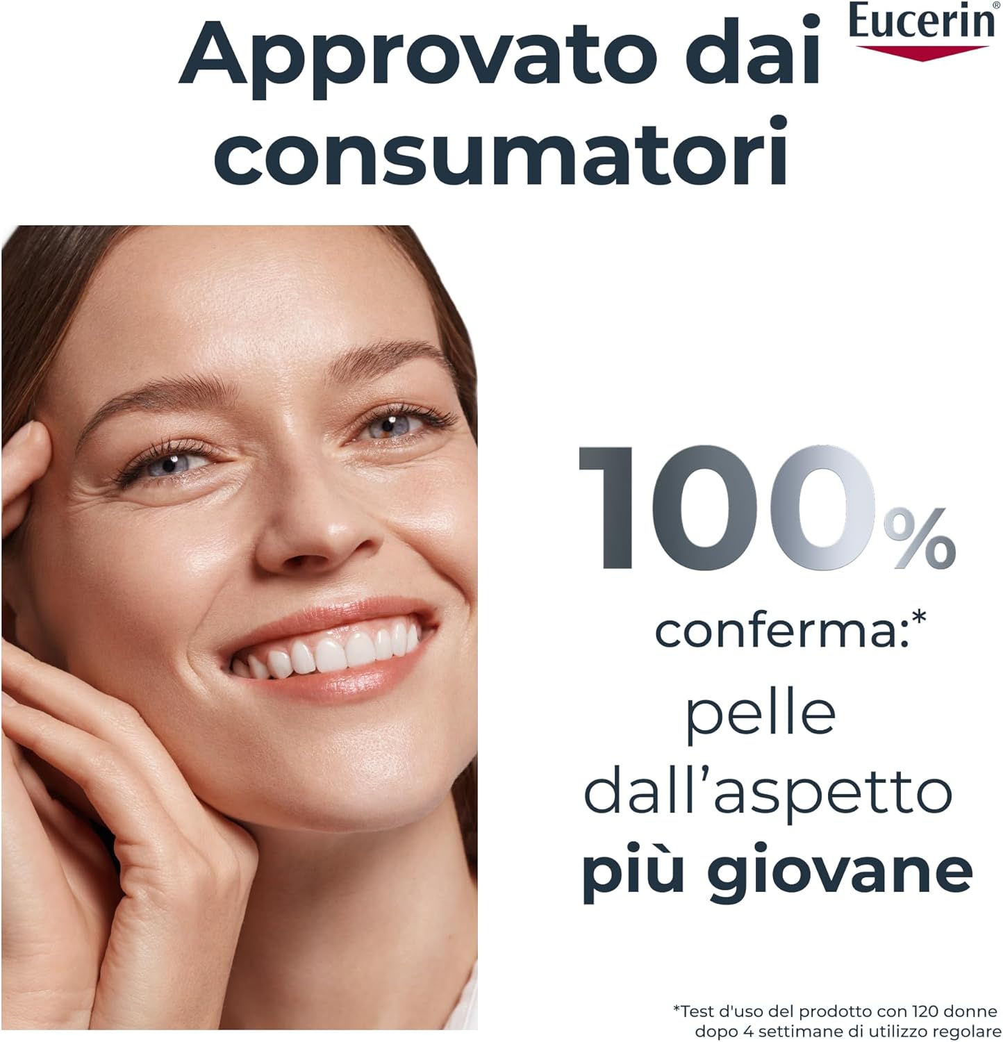Thumbnail 5 de Eucerin Hyaluron-Filler Crema Notte 50 ml