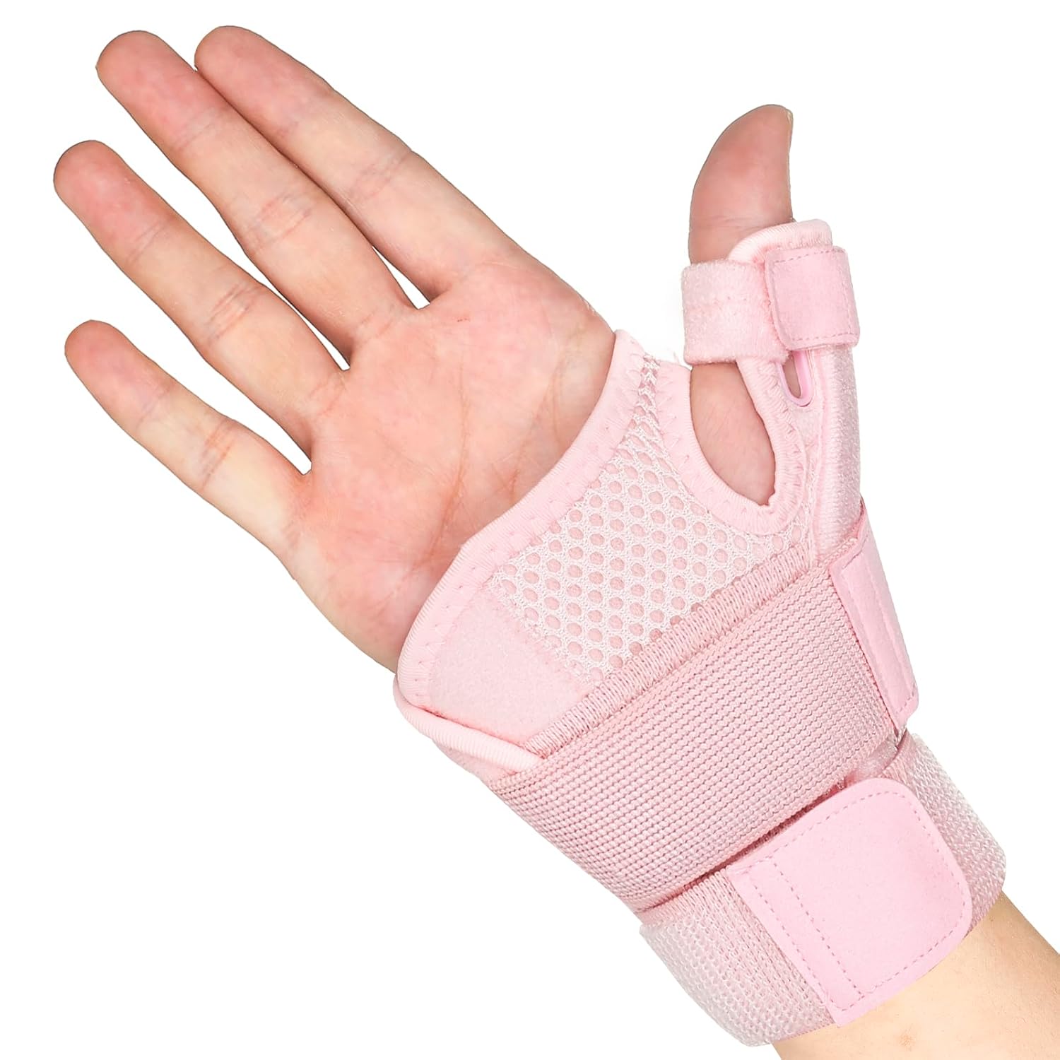 Thumbnail 6 de Yasdyri Thumb Support Adjustable Splint