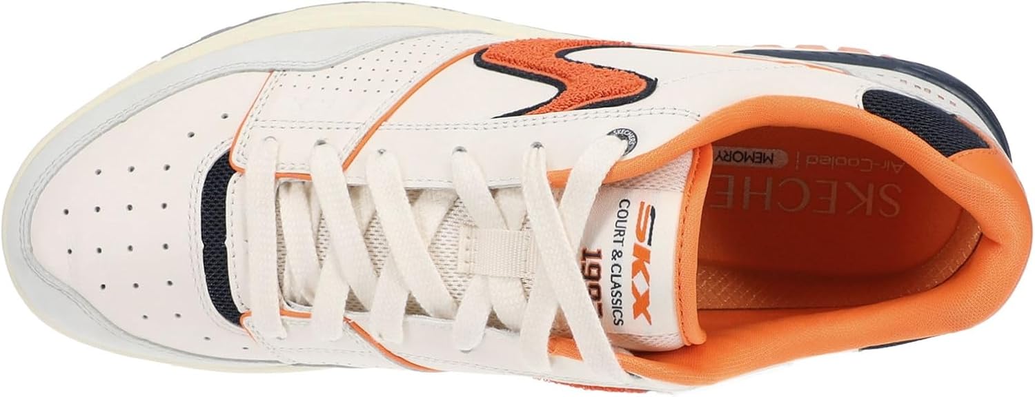 Thumbnail 2 de Skechers S-1992 BasketHomme — basket décontractée à mémoire de forme