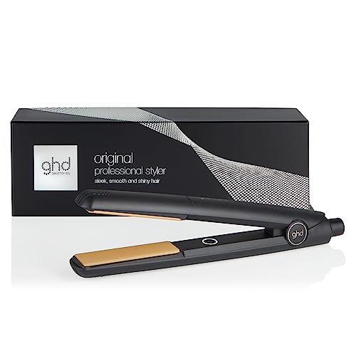 Detalle de ghd Original Styler - Plancha de Pelo Profesional