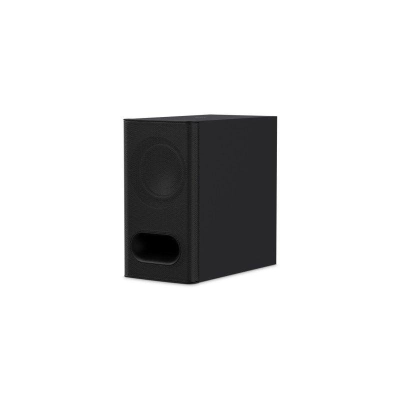 Detalle 2 de Samsung HW-S66D barra de sonido con Dolby Atmos