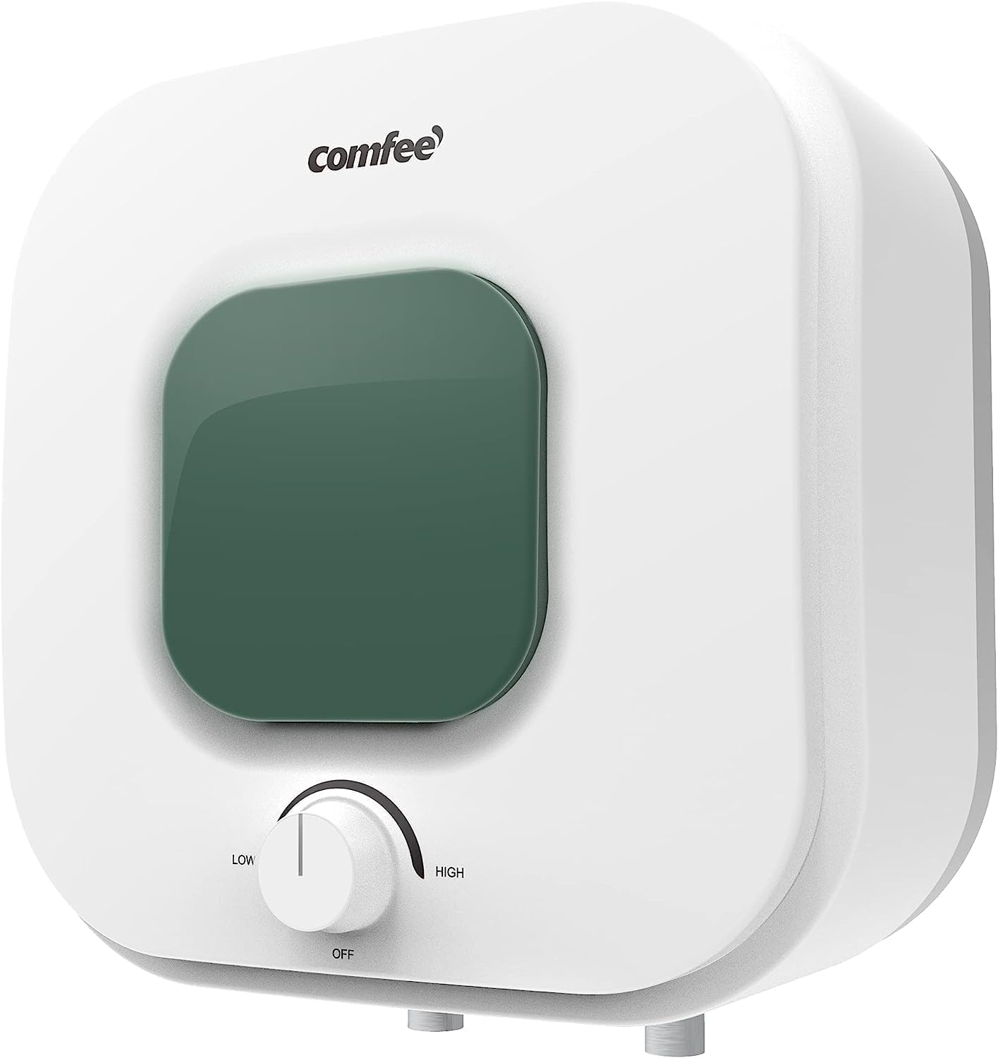 Thumbnail 6 de COMFEE' Scaldabagno Elettrico 10 Litri – D10-15VEO: compatto, sicuro e semplice da installare