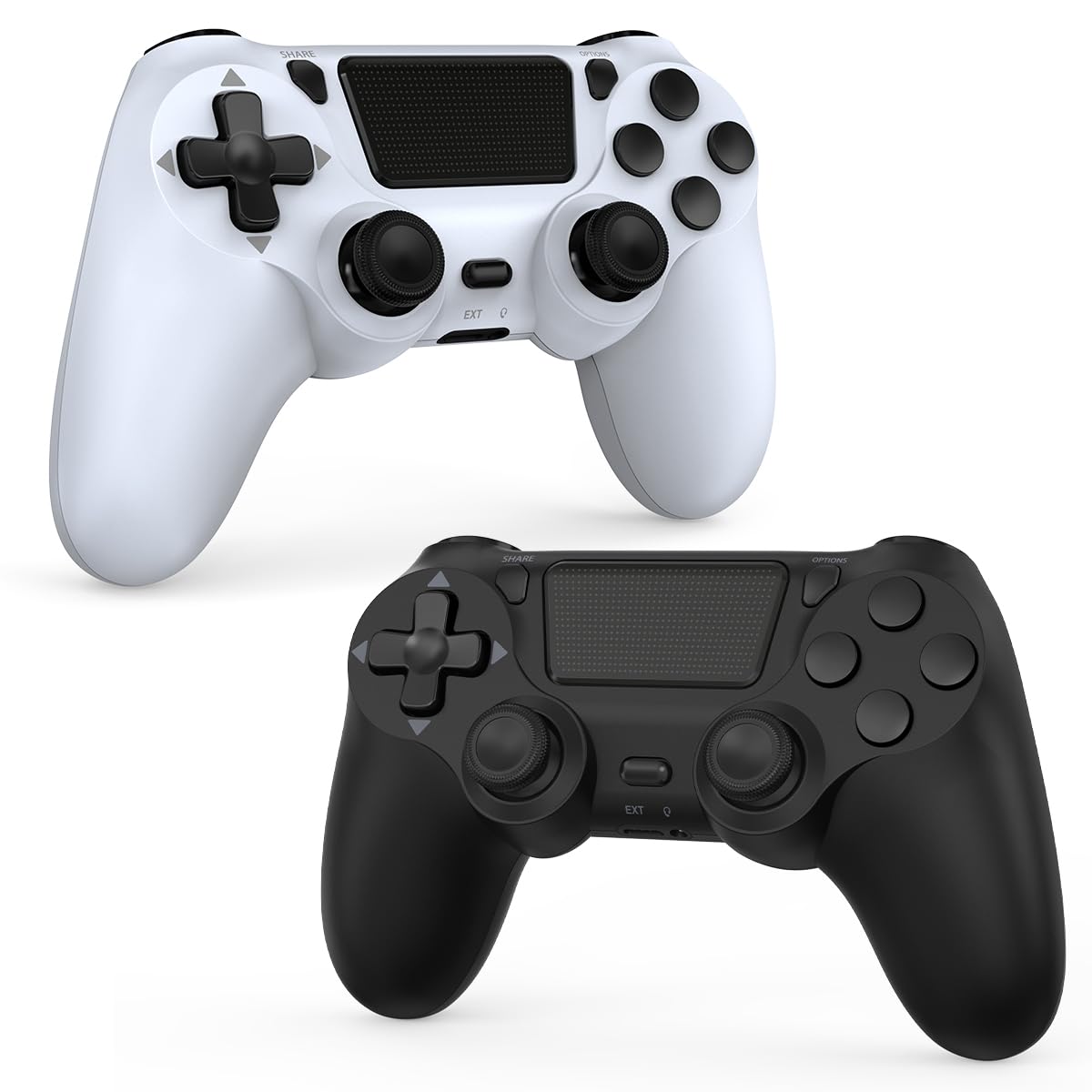 Detalle 2 de Wuthur 2 Pack Wireless Controller 1000 mAh