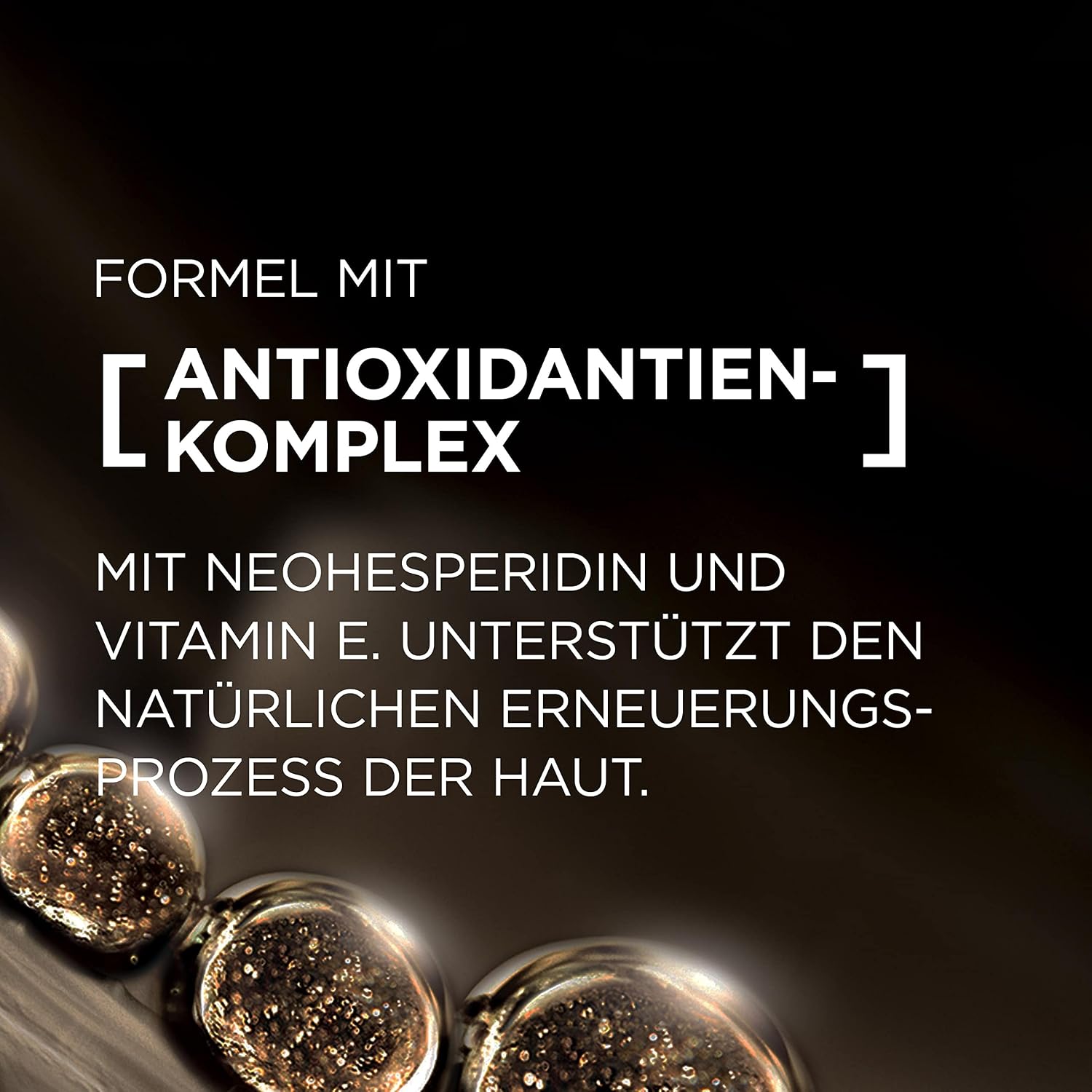 Detalle de L'Oréal Paris Midnight Creme Age Perfect Zell Renaissance – Nachtcreme 50 ml