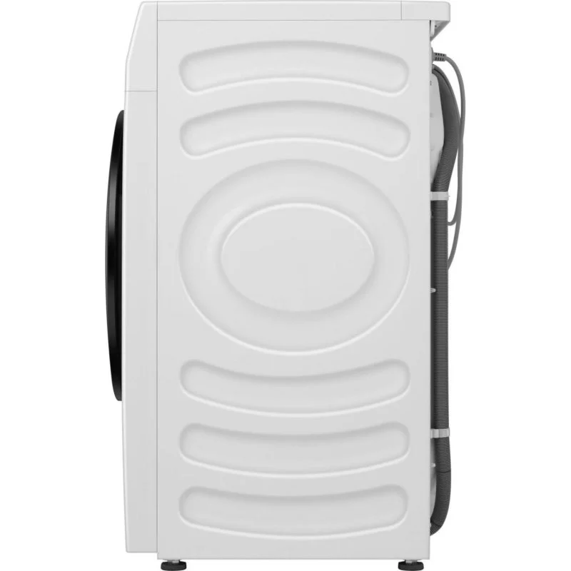 Thumbnail 1 de Hisense WF1Q8041BW Lavadora 8kg Frontal Inverter 🌬️