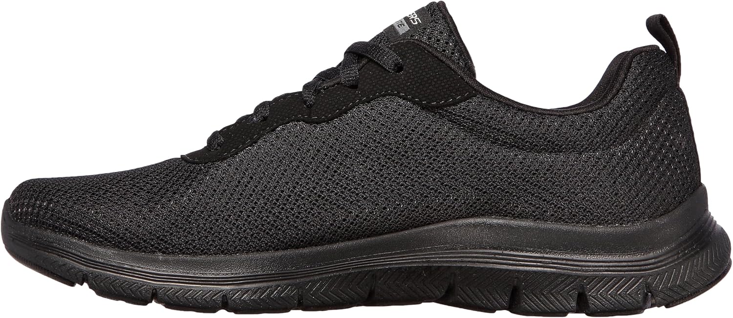 Thumbnail 4 de Skechers Flex Appeal 4.0 Zapatillas mujer Navy 39 EU