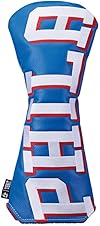 TaylorMade Golf NBA Driver Headcover