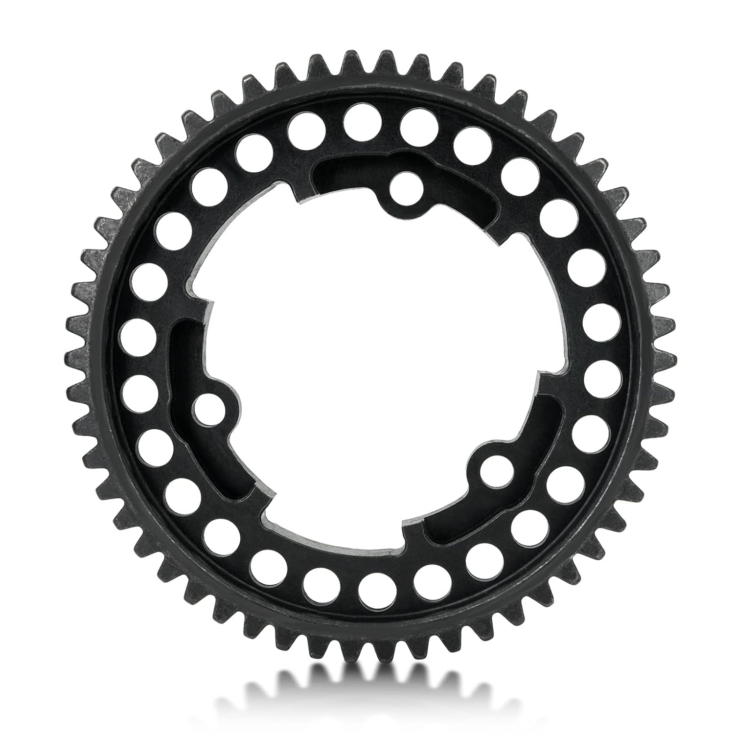 Detalle de Hot Racing steel spur gear 54T