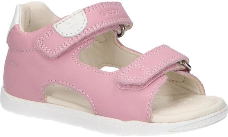 Detalle 2 de Geox Macchia Gir Sandale fille confortable