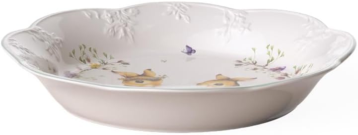 Thumbnail 1 de Ensemble petit-déjeuner en porcelaine Villeroy & Boch Spring Awakening 6 pièces (multicolore)