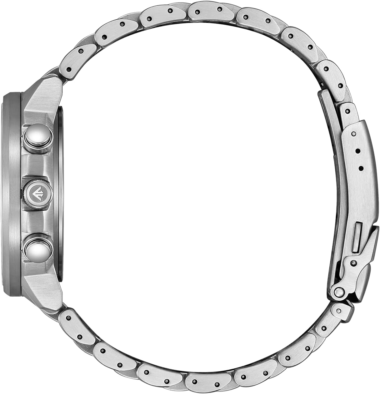 Detalle de Citizen Promaster Sky Eco-Drive 41 mm