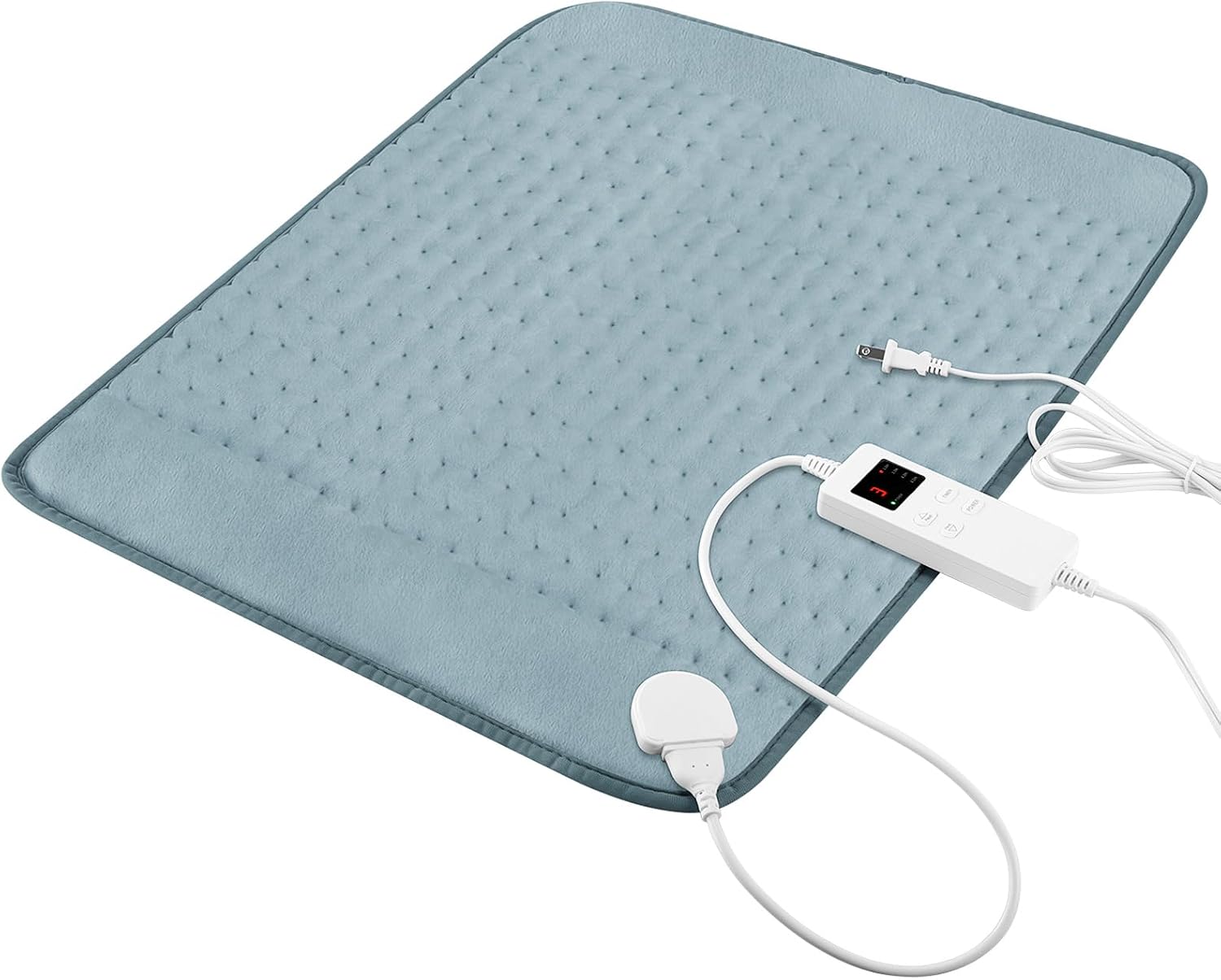 Detalle de Vilicert Heating Pad 20" x 24