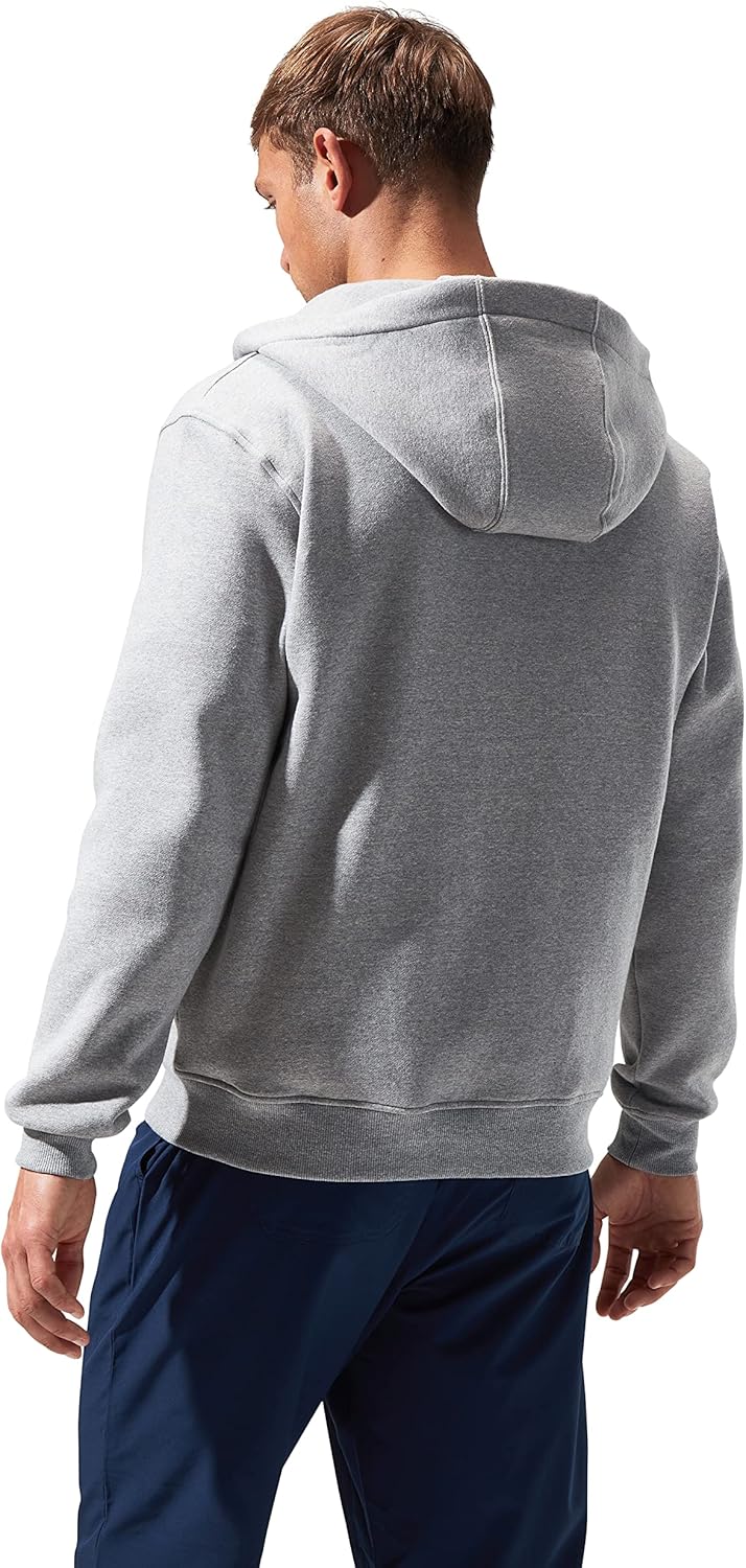 Thumbnail 4 de Berghaus Men’s Logo Full Zip Hoodie