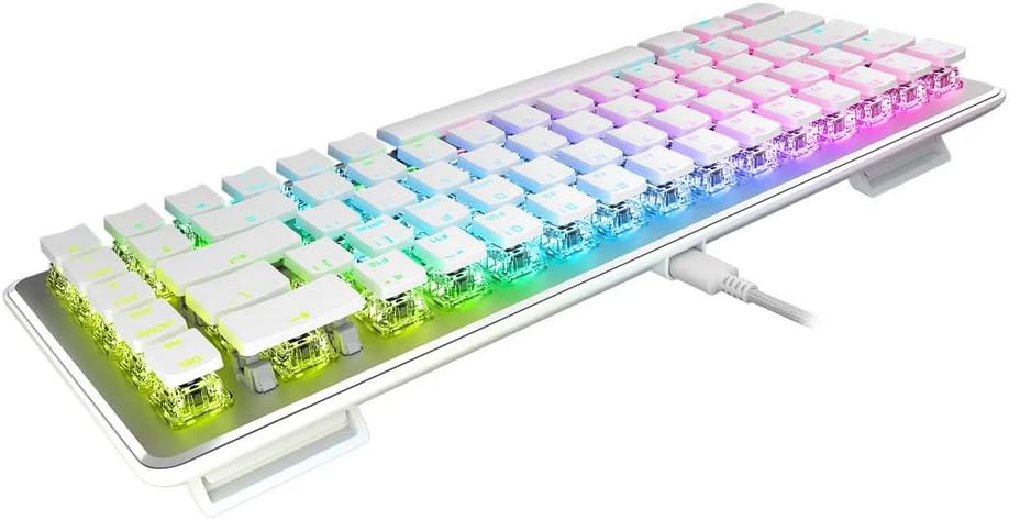 Thumbnail 1 de Turtle Beach Vulcan II Mini 65% Tastatur