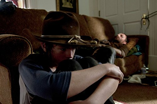 Thumbnail 5 de The Walking Dead: Temporada 4 en Blu-ray – Cameo