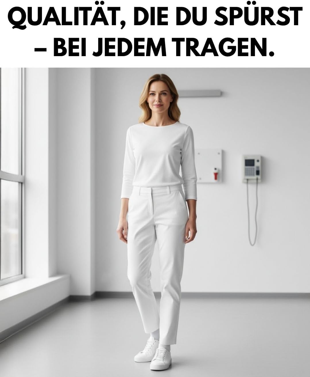 Thumbnail 6 de Business-Socken für Herren Damen 10 Paar