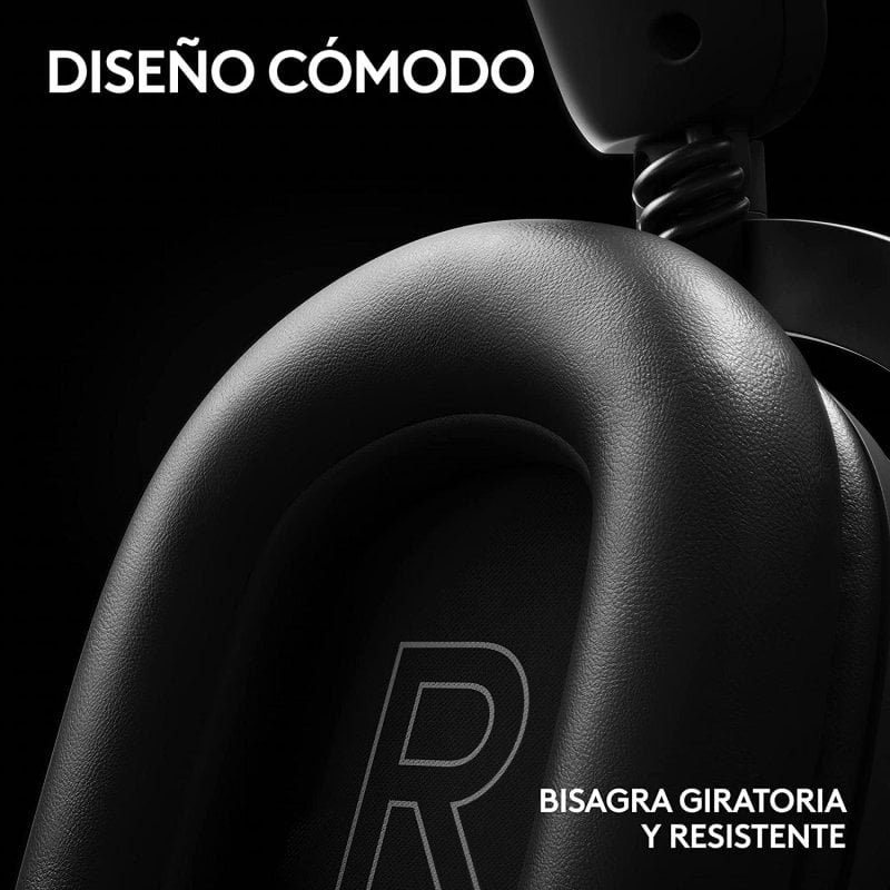 Thumbnail 2 de Logitech G PRO X2 Lightspeed Auriculares inalámbricos Bluetooth