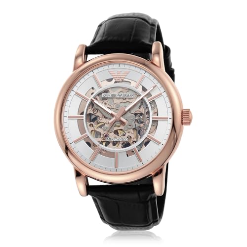 Thumbnail 2 de Emporio Armani AR60007 reloj automático 43 mm